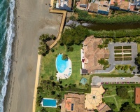 Rynek wtórny - Villa - Estepona - Estepona Centro