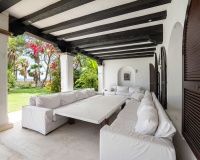 Rynek wtórny - Villa - Estepona - Estepona Centro