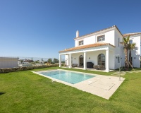 Rynek wtórny - Villa - Estepona - Estepona Centro