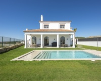 Rynek wtórny - Villa - Estepona - Estepona Centro