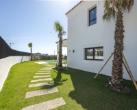 Rynek wtórny - Villa - Estepona - Estepona Centro