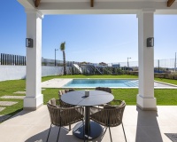 Rynek wtórny - Villa - Estepona - Estepona Centro
