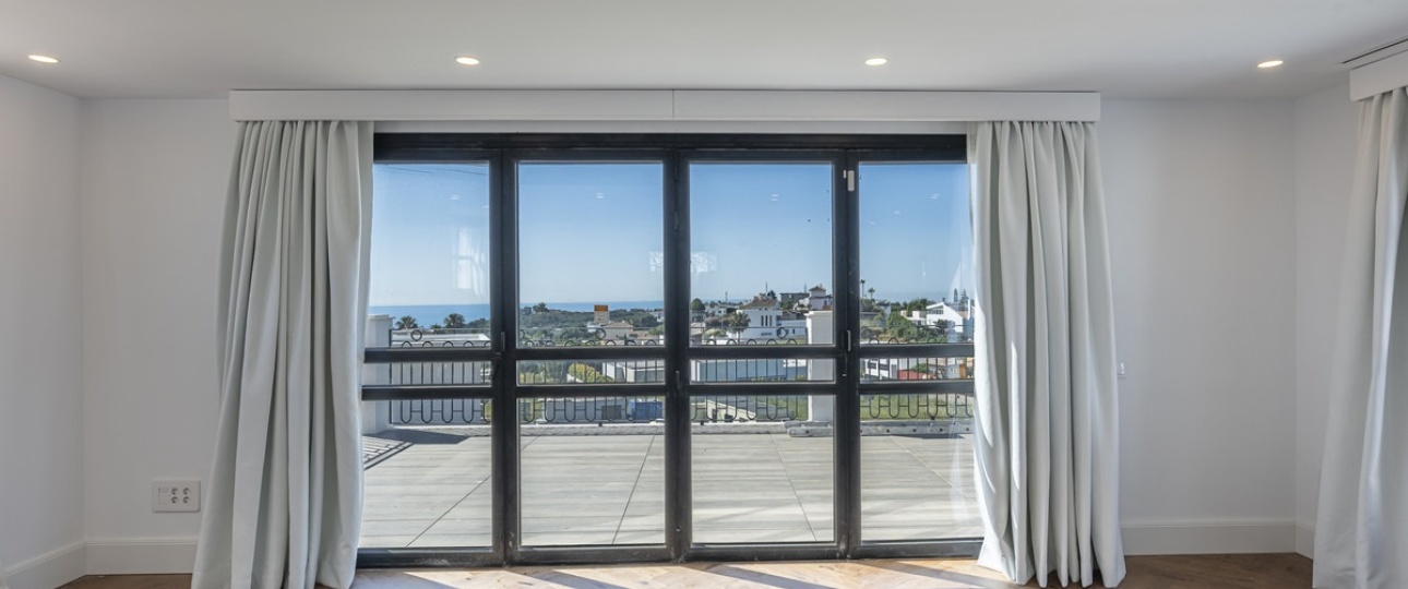 Rynek wtórny - Villa - Estepona - Estepona Centro