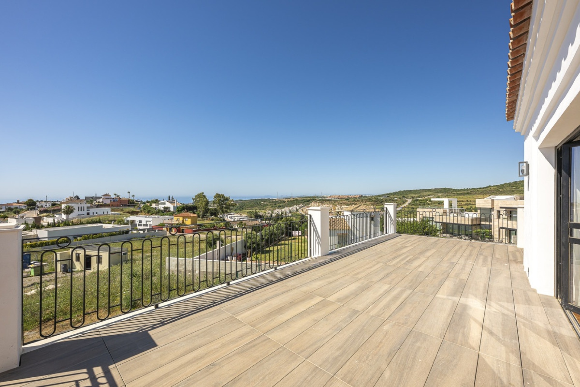 Rynek wtórny - Villa - Estepona - Estepona Centro
