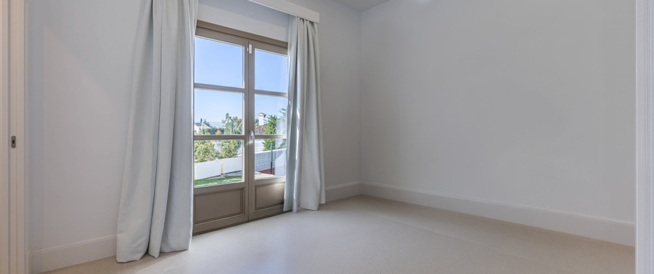 Rynek wtórny - Villa - Estepona - Estepona Centro