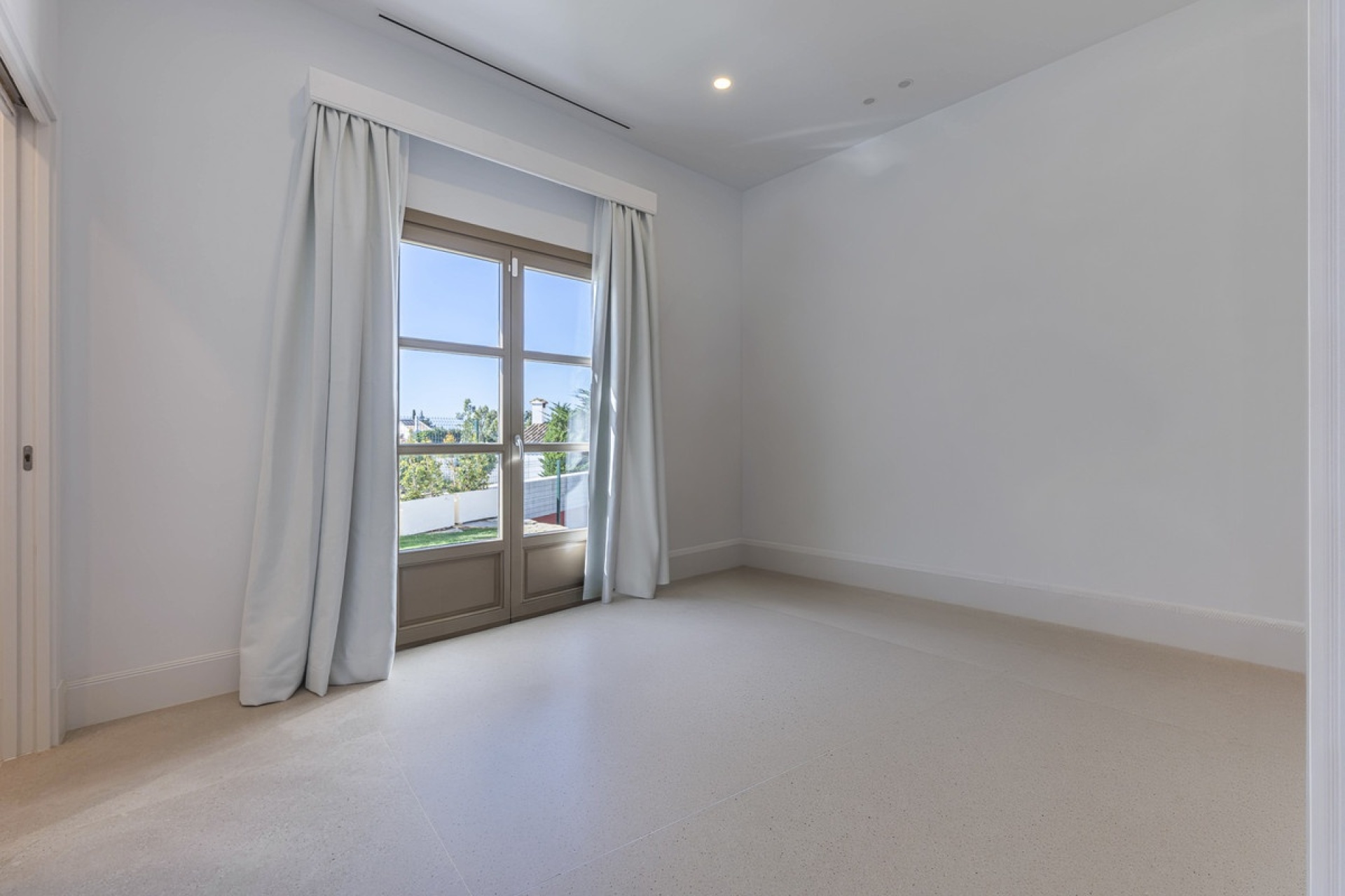 Rynek wtórny - Villa - Estepona - Estepona Centro
