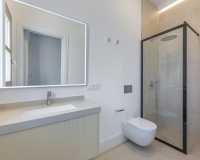 Rynek wtórny - Villa - Estepona - Estepona Centro