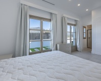 Rynek wtórny - Villa - Estepona - Estepona Centro