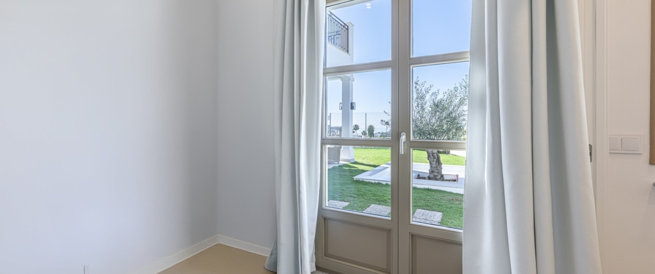 Rynek wtórny - Villa - Estepona - Estepona Centro