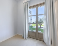 Rynek wtórny - Villa - Estepona - Estepona Centro