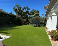 Rynek wtórny - Villa - Estepona - Estepona Centro