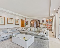 Rynek wtórny - Villa - Estepona - Estepona Centro