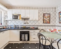 Rynek wtórny - Villa - Estepona - Estepona Centro