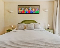 Rynek wtórny - Villa - Estepona - Estepona Centro