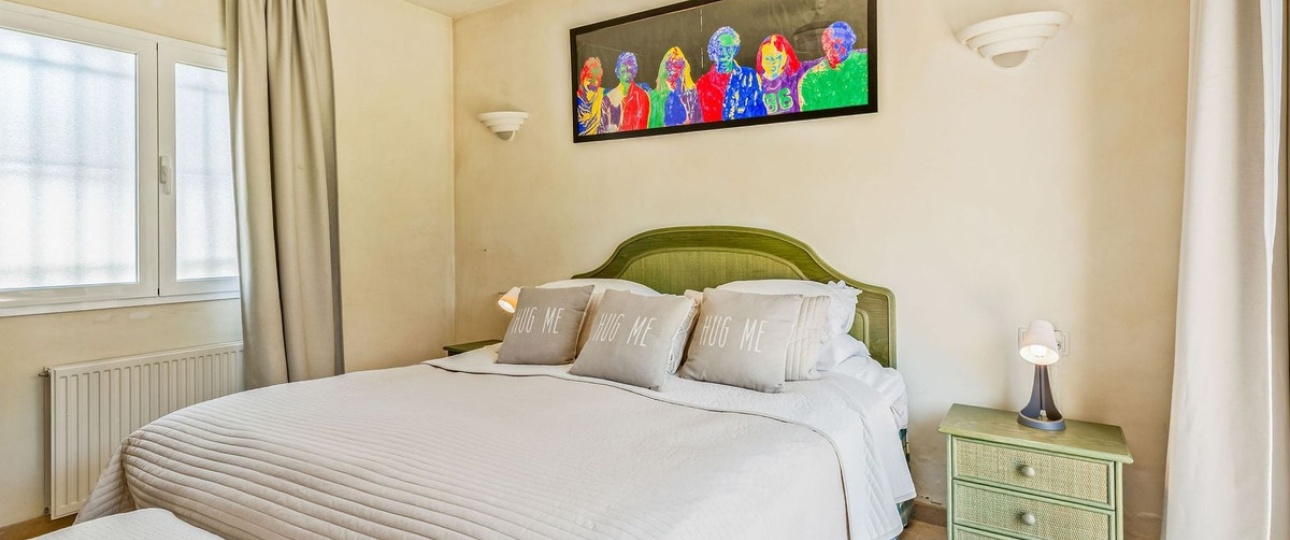 Rynek wtórny - Villa - Estepona - Estepona Centro