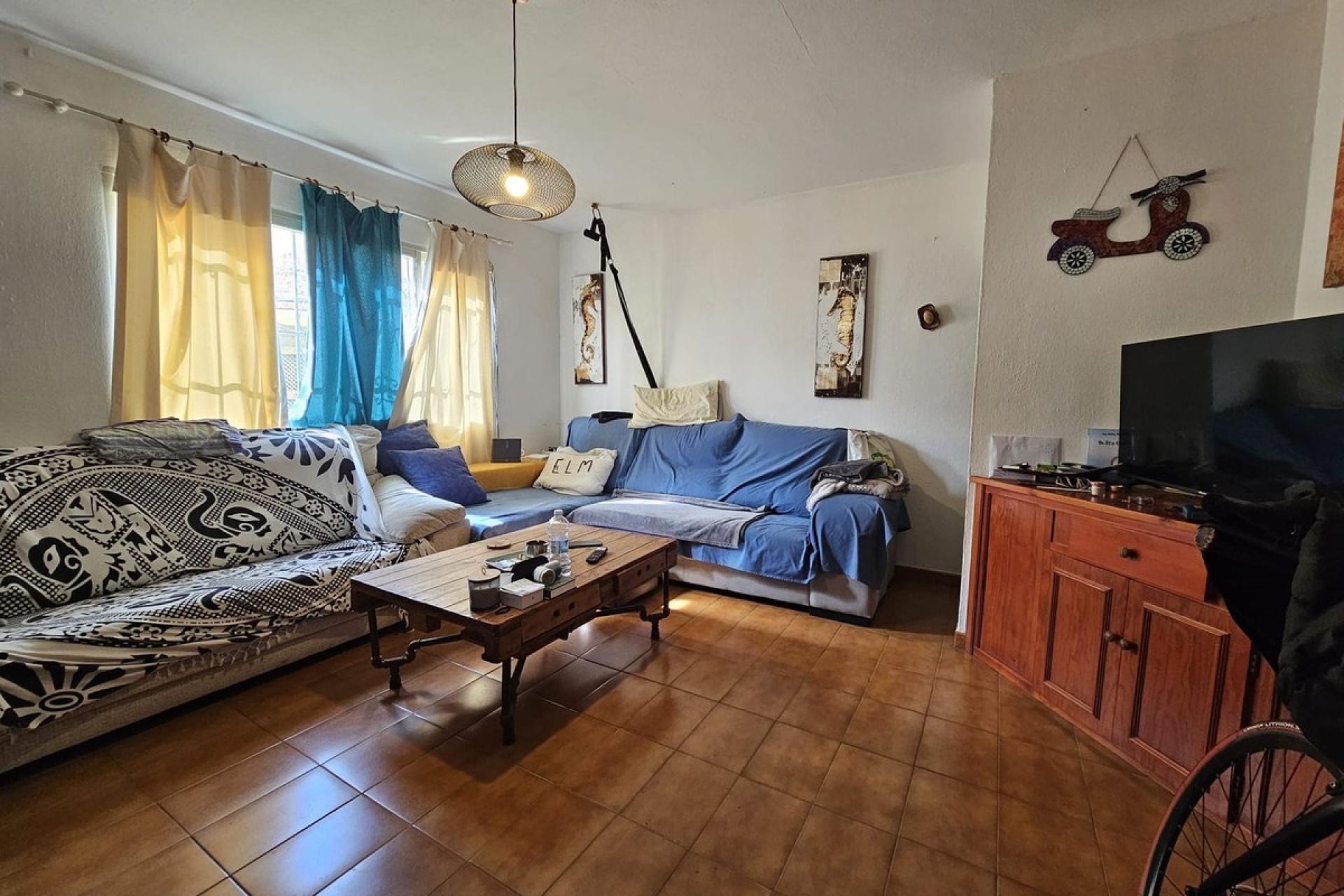 Rynek wtórny - Villa - Estepona - Estepona Centro