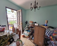 Rynek wtórny - Villa - Estepona - Estepona Centro
