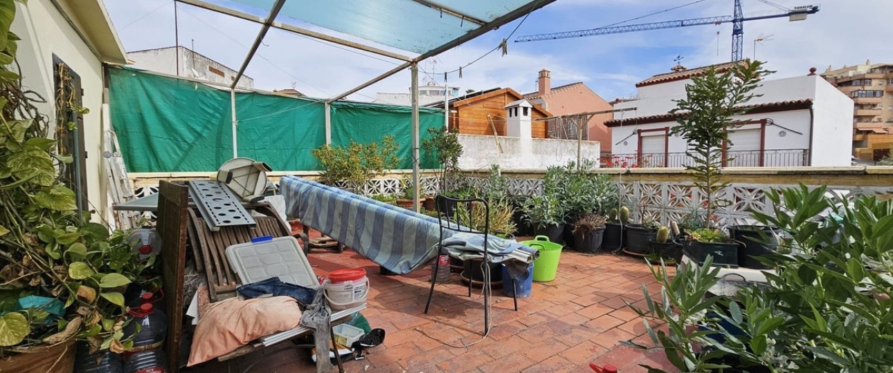 Rynek wtórny - Villa - Estepona - Estepona Centro