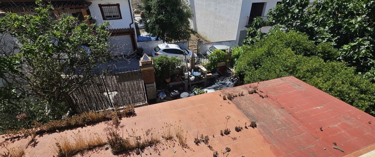 Rynek wtórny - Villa - Estepona - Estepona Centro