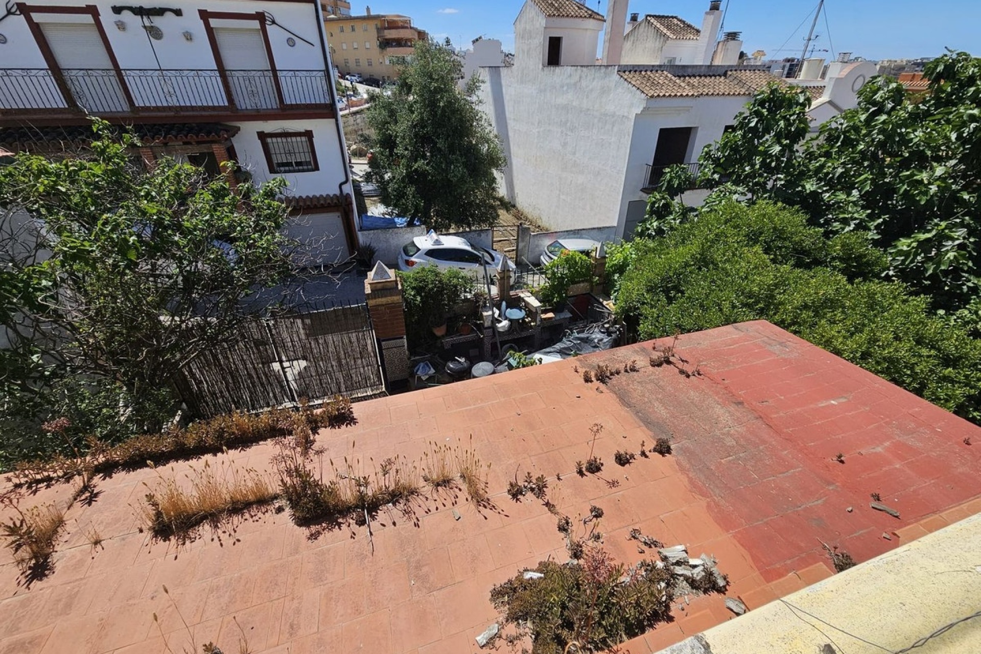 Rynek wtórny - Villa - Estepona - Estepona Centro