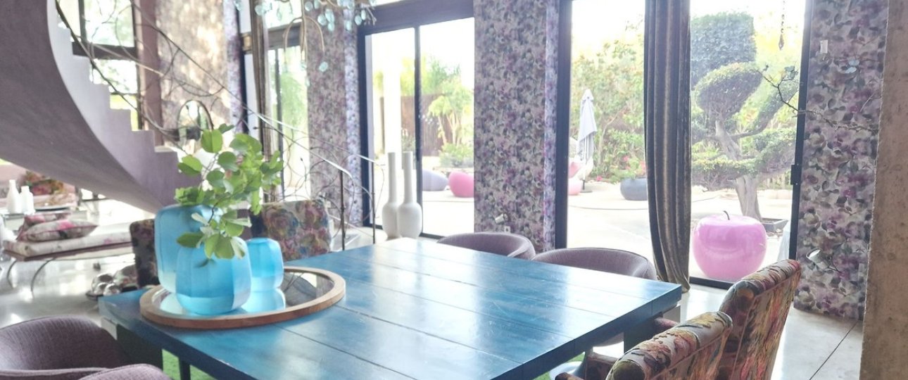 Rynek wtórny - Villa - Estepona - Estepona Centro