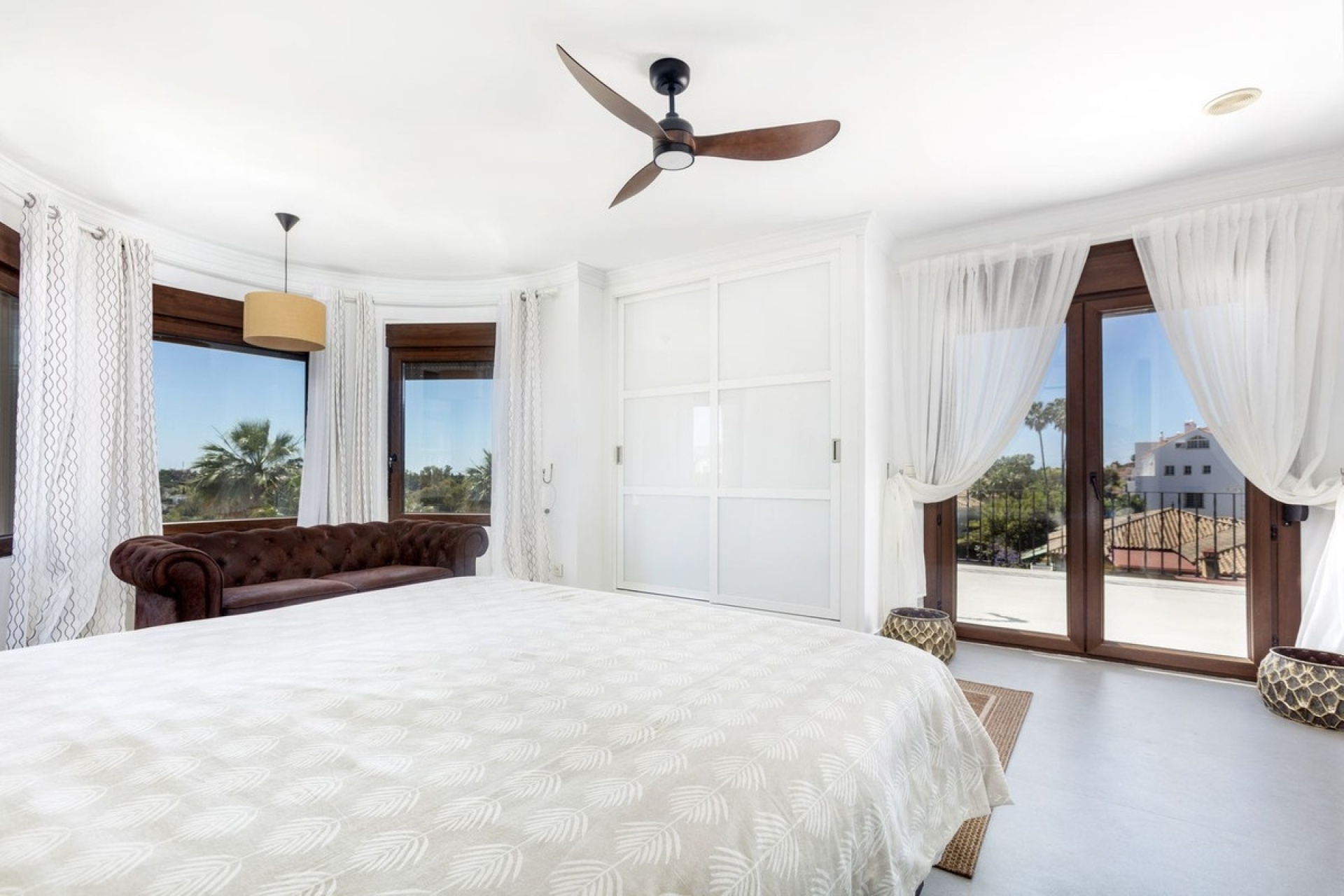 Rynek wtórny - Villa - Estepona - Estepona Centro