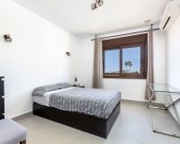 Rynek wtórny - Villa - Estepona - Estepona Centro