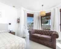 Rynek wtórny - Villa - Estepona - Estepona Centro