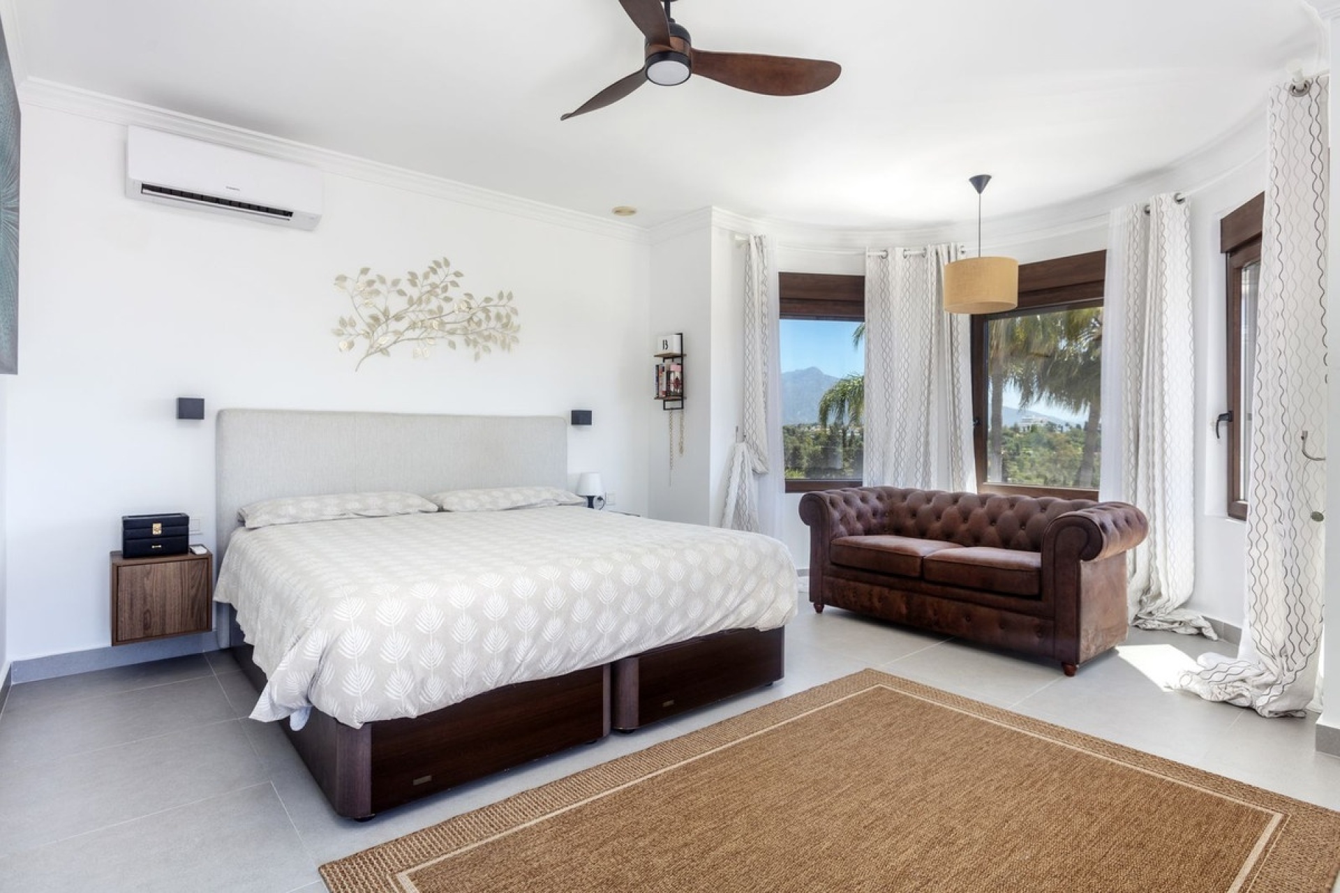 Rynek wtórny - Villa - Estepona - Estepona Centro