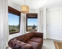 Rynek wtórny - Villa - Estepona - Estepona Centro
