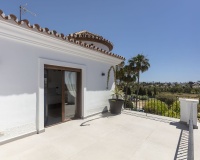 Rynek wtórny - Villa - Estepona - Estepona Centro