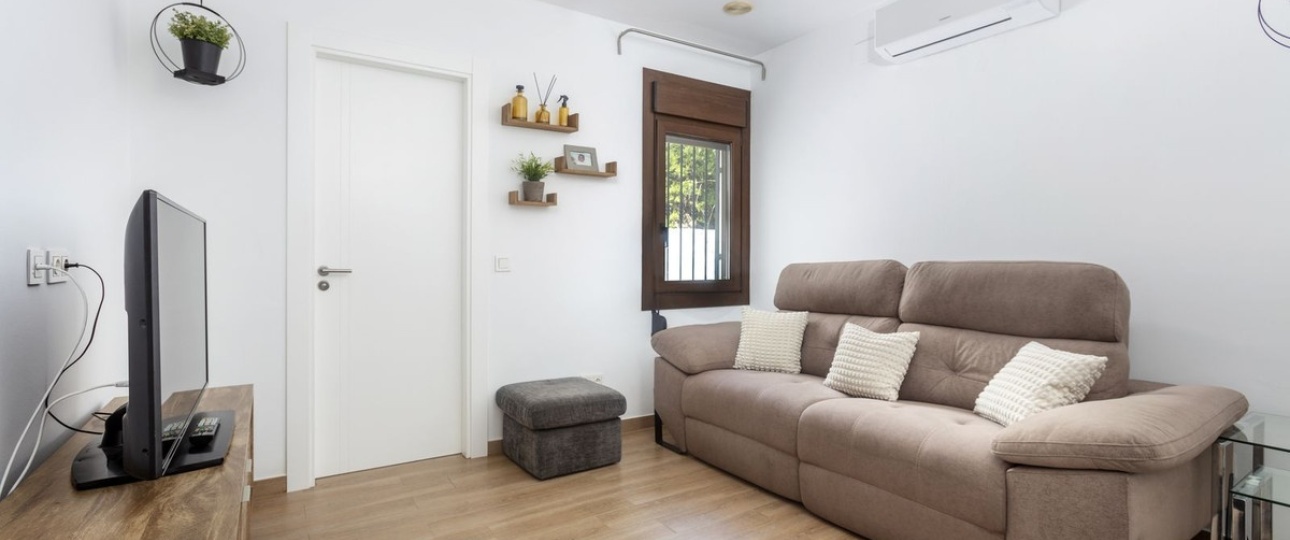 Rynek wtórny - Villa - Estepona - Estepona Centro