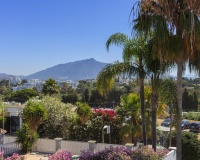 Rynek wtórny - Villa - Estepona - Estepona Centro