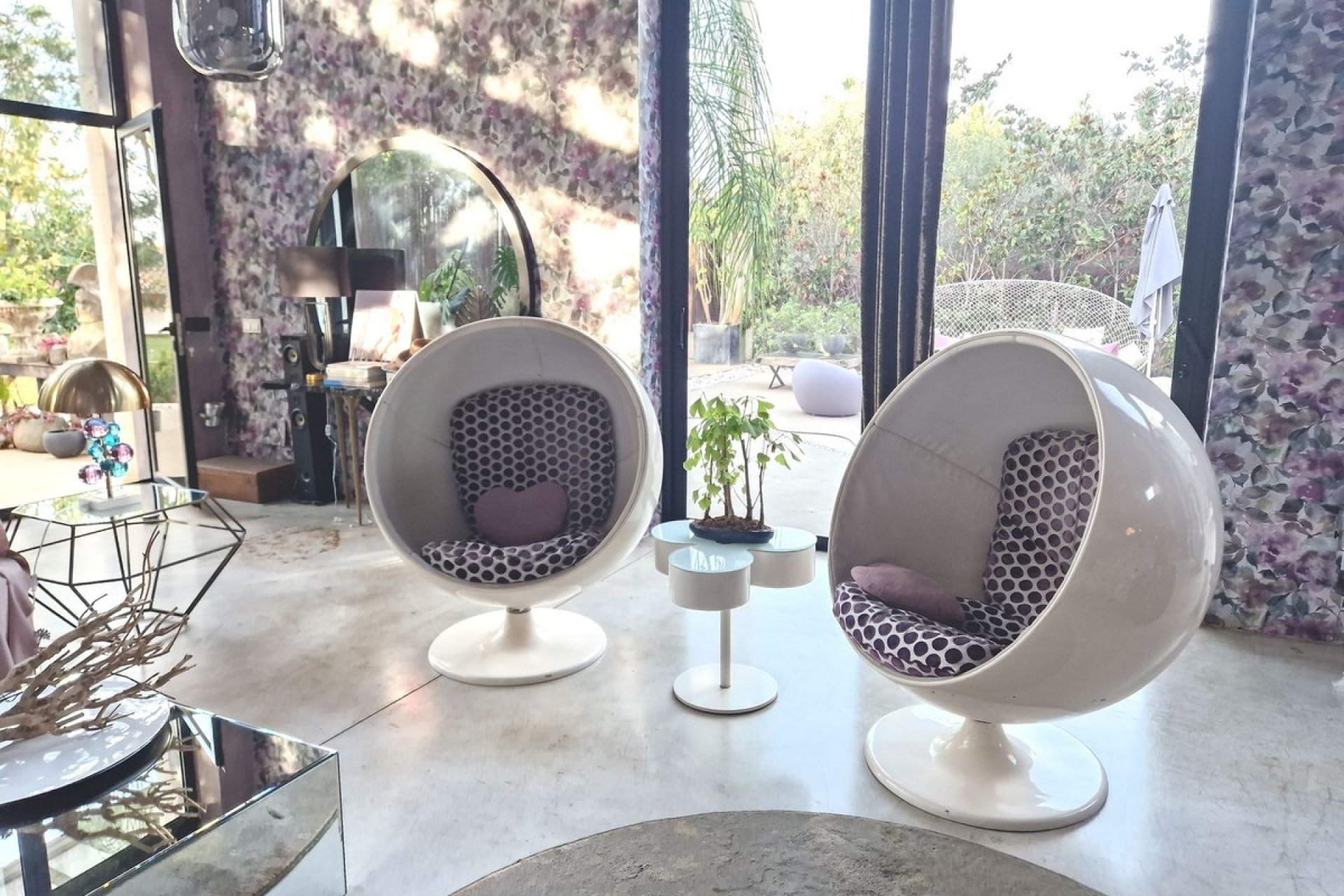 Rynek wtórny - Villa - Estepona - Estepona Centro