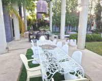 Rynek wtórny - Villa - Estepona - Estepona Centro