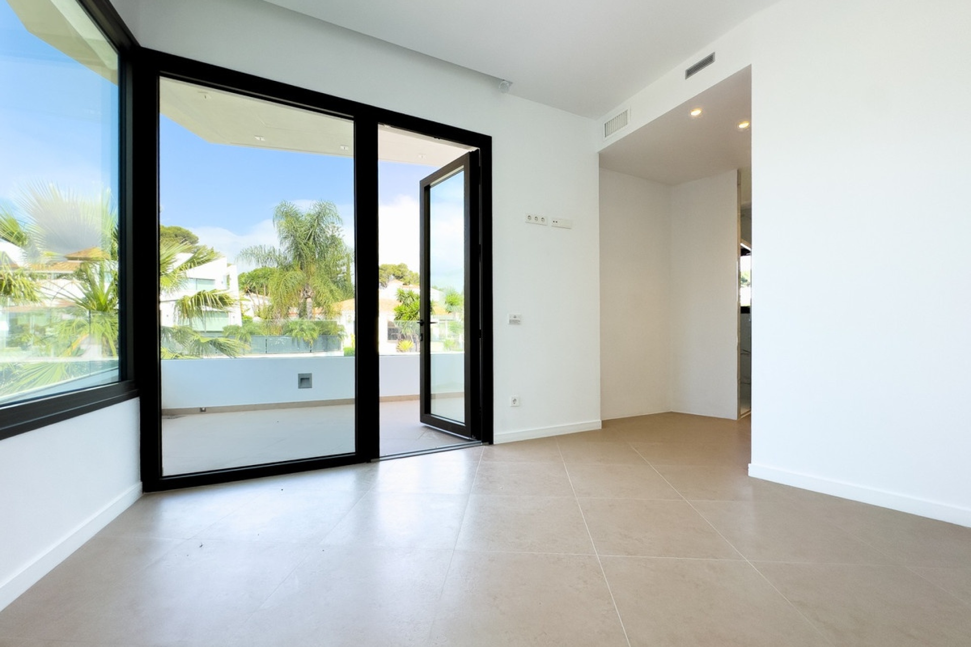 Rynek wtórny - Villa - Estepona - Estepona Centro