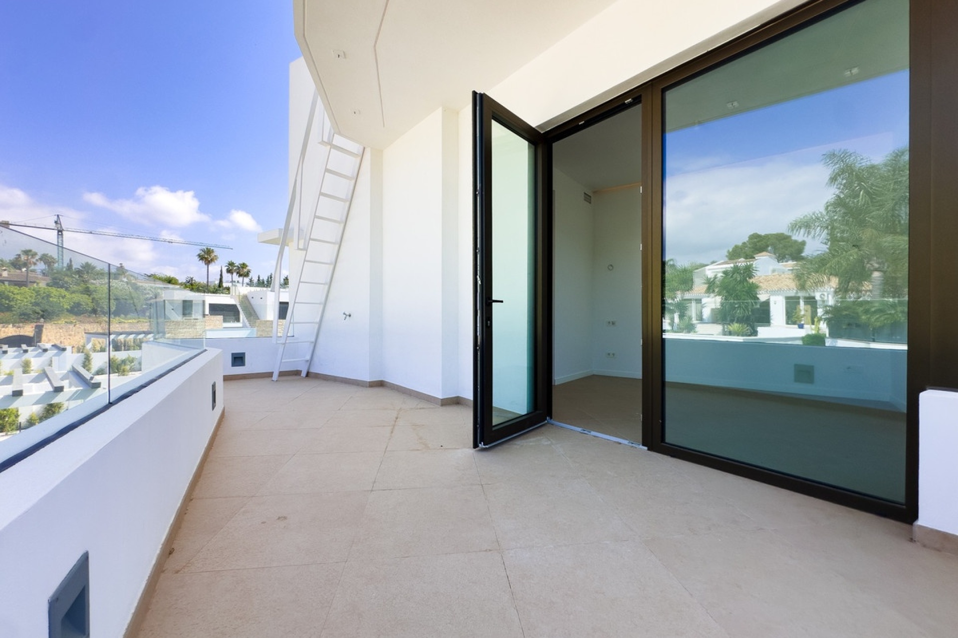 Rynek wtórny - Villa - Estepona - Estepona Centro