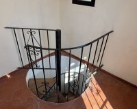 Rynek wtórny - Villa - Estepona - Estepona Centro