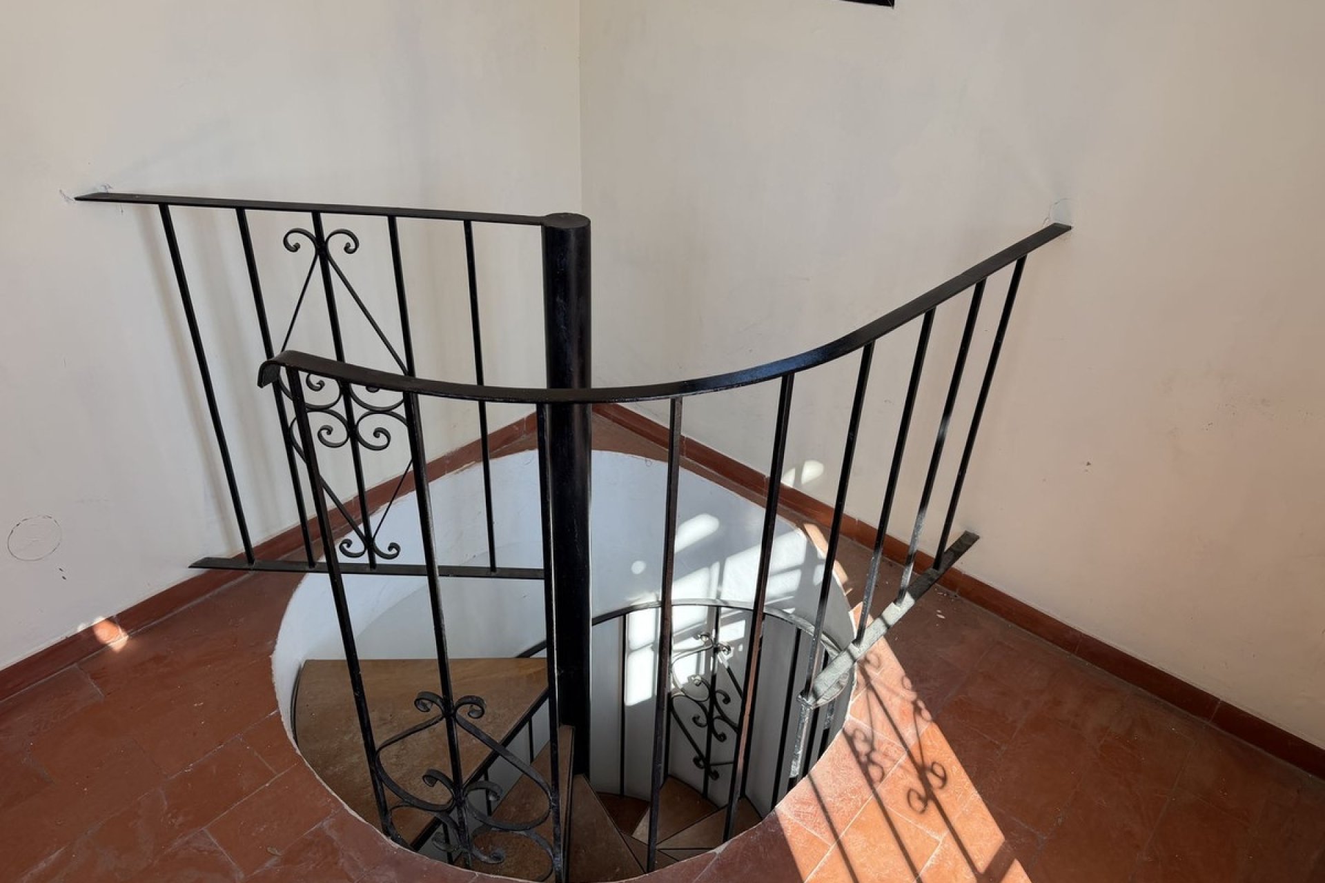 Rynek wtórny - Villa - Estepona - Estepona Centro