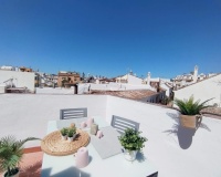 Rynek wtórny - Villa - Estepona - Estepona Centro