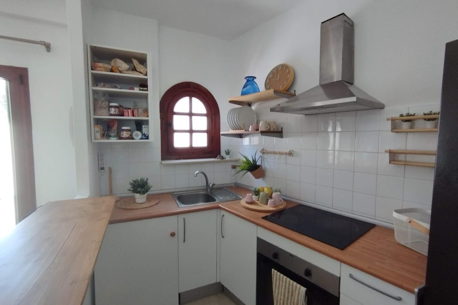 Rynek wtórny - Villa - Estepona - Estepona Centro