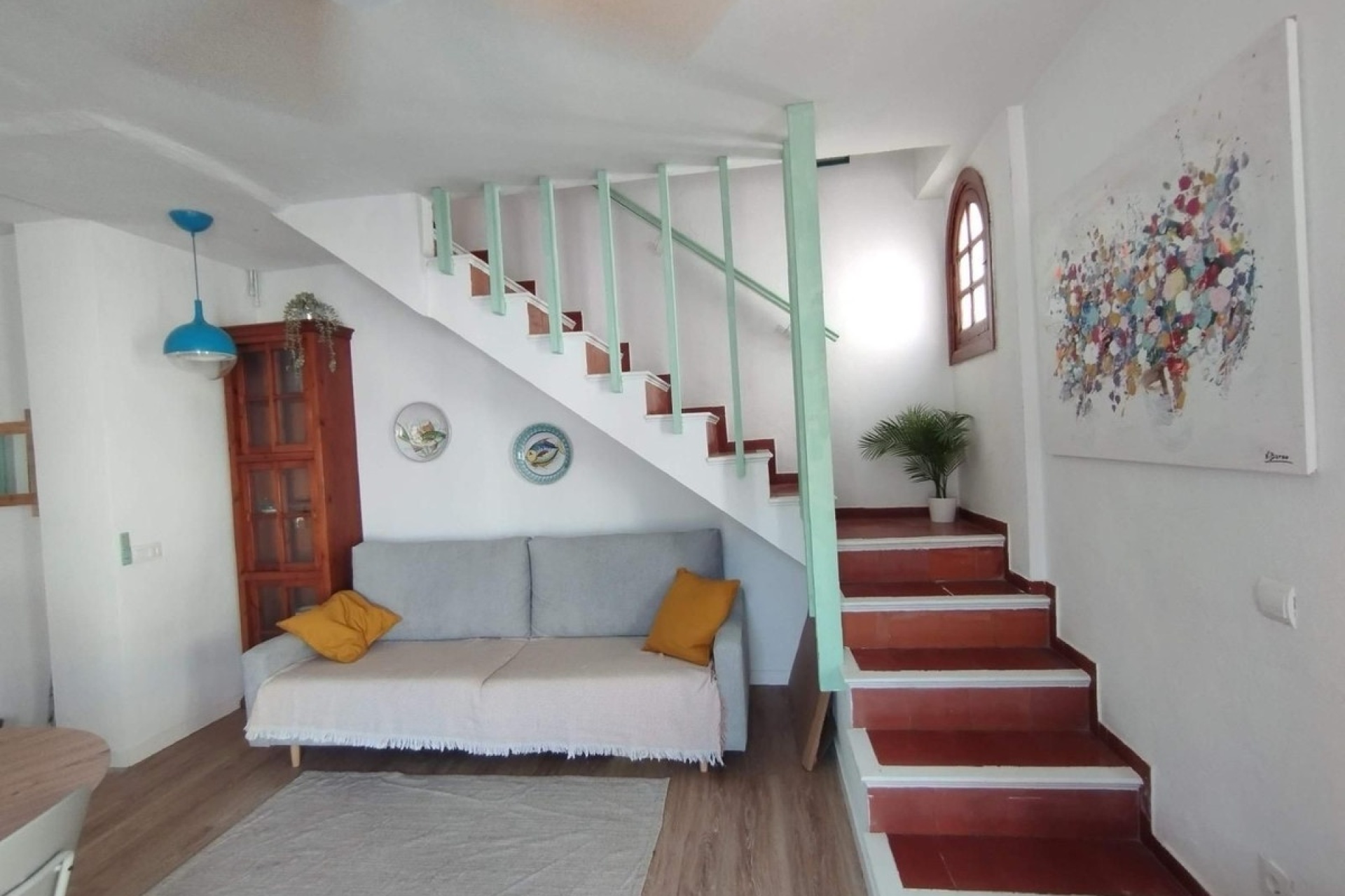 Rynek wtórny - Villa - Estepona - Estepona Centro