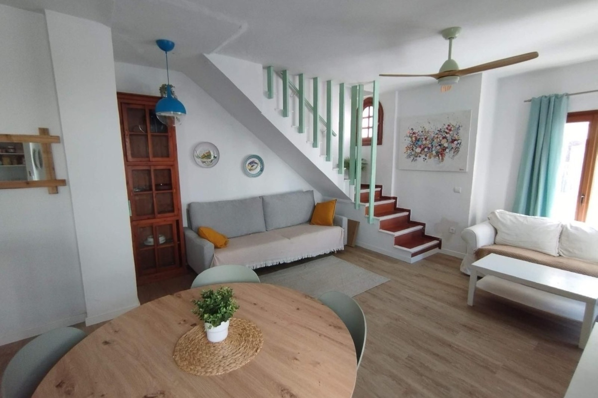 Rynek wtórny - Villa - Estepona - Estepona Centro