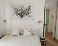 Rynek wtórny - Villa - Estepona - Estepona Centro