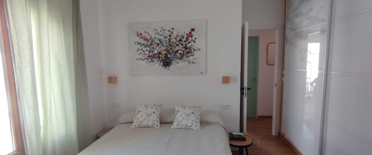 Rynek wtórny - Villa - Estepona - Estepona Centro