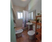 Rynek wtórny - Villa - Estepona - Estepona Centro