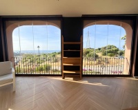 Rynek wtórny - Villa - Estepona - Estepona Centro