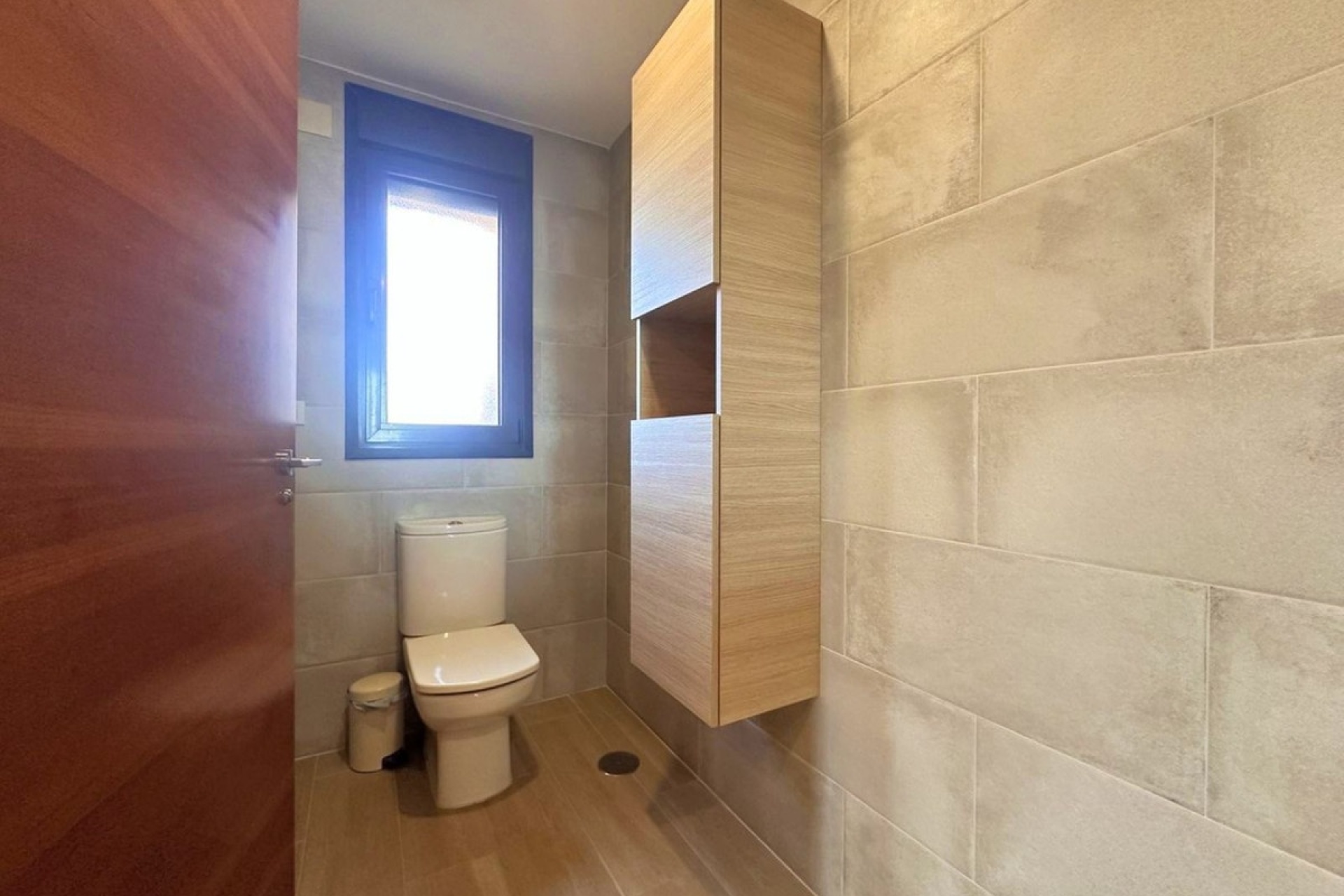 Rynek wtórny - Villa - Estepona - Estepona Centro