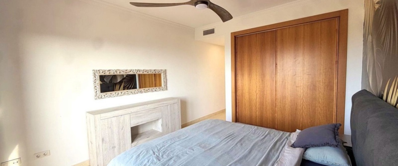 Rynek wtórny - Villa - Estepona - Estepona Centro