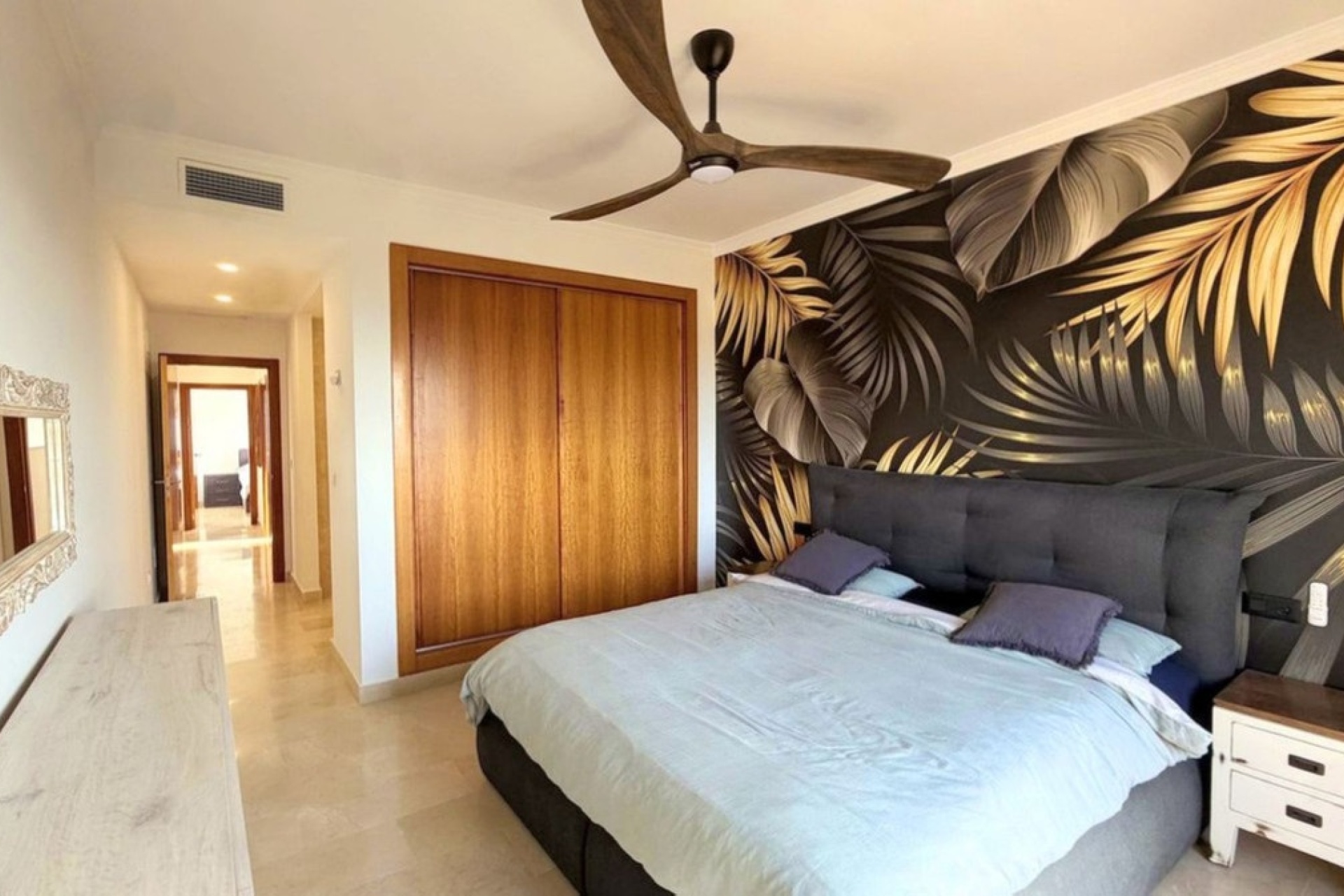 Rynek wtórny - Villa - Estepona - Estepona Centro